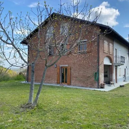 Casa vacanze La Casetta Di Frere *