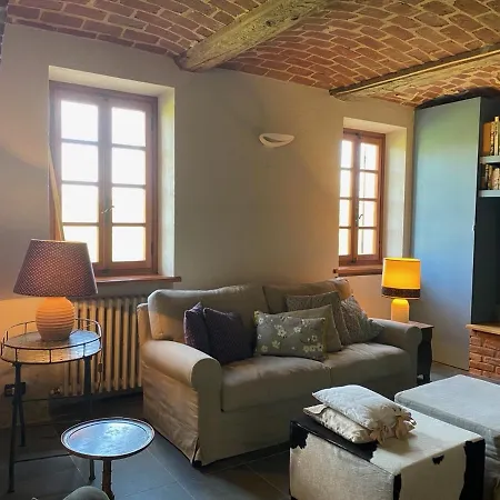 Casa vacanze La Casetta Di Frere Ferrere