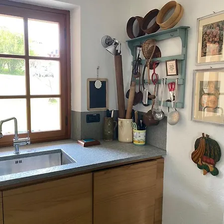 Casa vacanze La Casetta Di Frere *