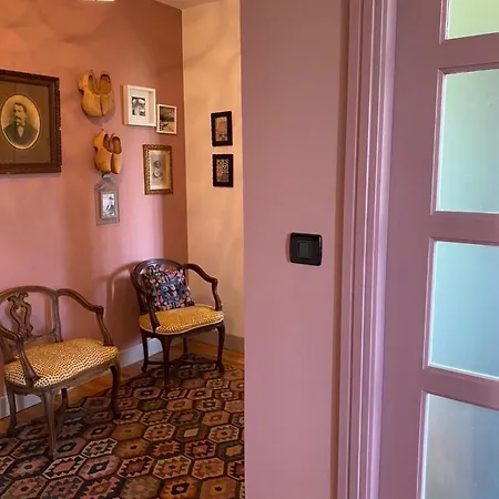 Casa vacanze La Casetta Di Frere Ferrere
